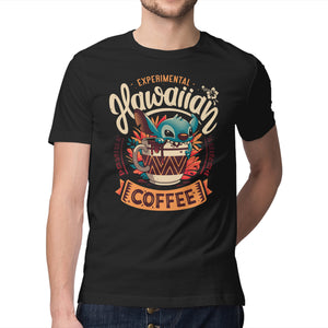 Experimental Coffee