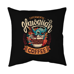 Experimental Coffee
