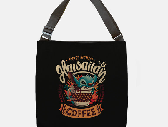 Experimental Coffee