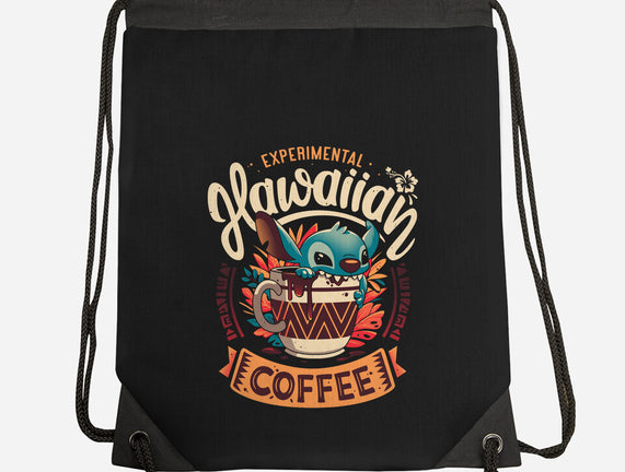 Experimental Coffee