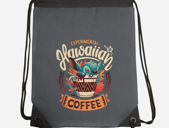 Experimental Coffee