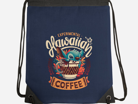 Experimental Coffee