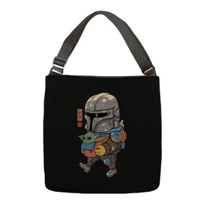 Galactic Baby Sitter