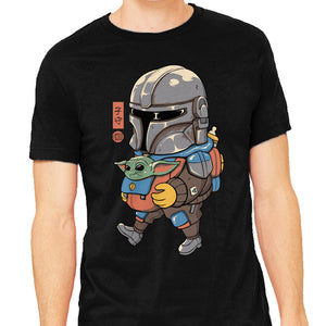 Galactic Baby Sitter