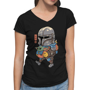 Galactic Baby Sitter