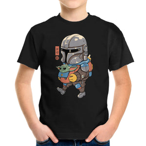 Galactic Baby Sitter