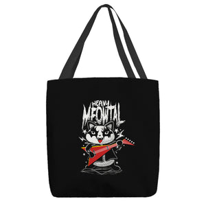 Heavy Meowtal