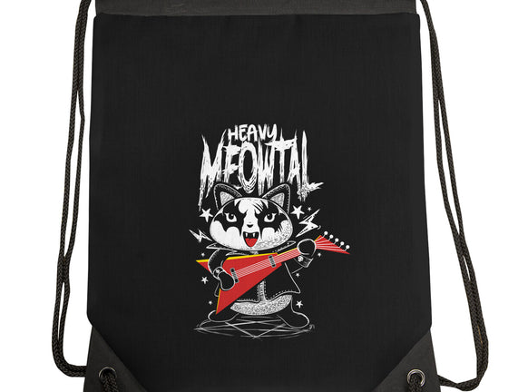 Heavy Meowtal