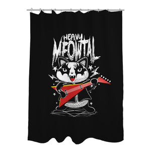 Heavy Meowtal
