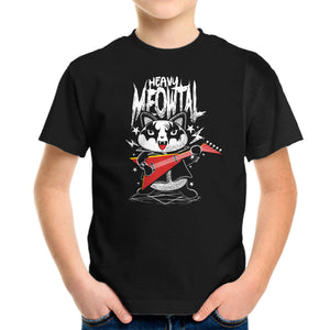 Heavy Meowtal