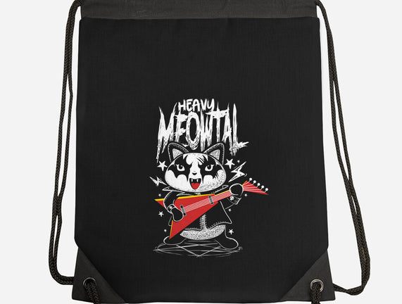 Heavy Meowtal