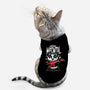 Heavy Meowtal-cat basic pet tank-erion_designs