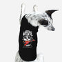 Heavy Meowtal-dog basic pet tank-erion_designs
