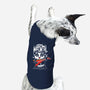 Heavy Meowtal-dog basic pet tank-erion_designs