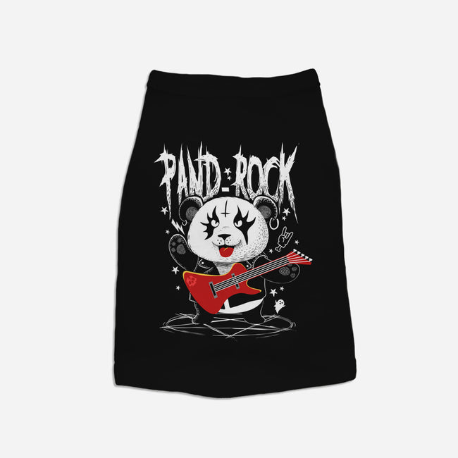 Pand-Rock-dog basic pet tank-erion_designs