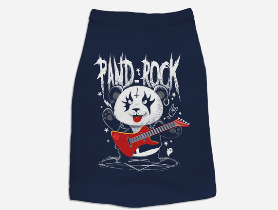 Pand-Rock