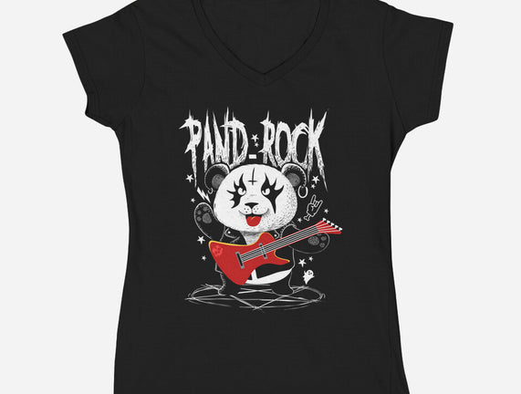 Pand-Rock