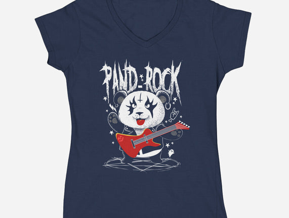 Pand-Rock
