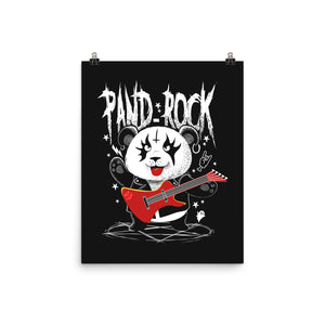 Pand-Rock