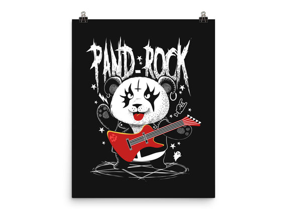 Pand-Rock