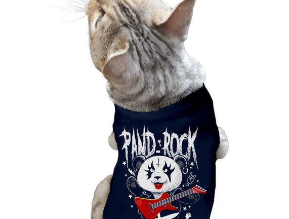 Pand-Rock