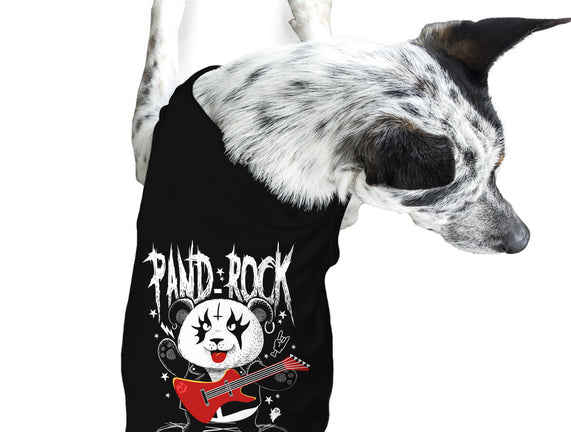 Pand-Rock