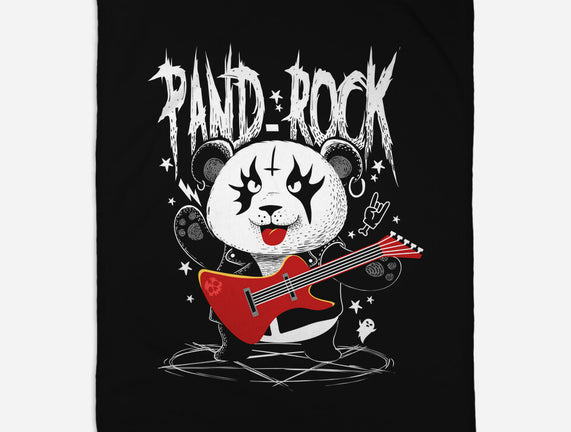 Pand-Rock