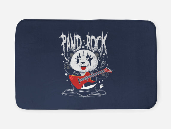 Pand-Rock