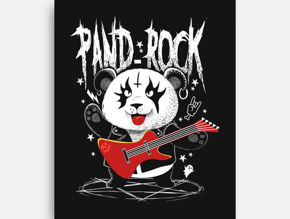 Pand-Rock