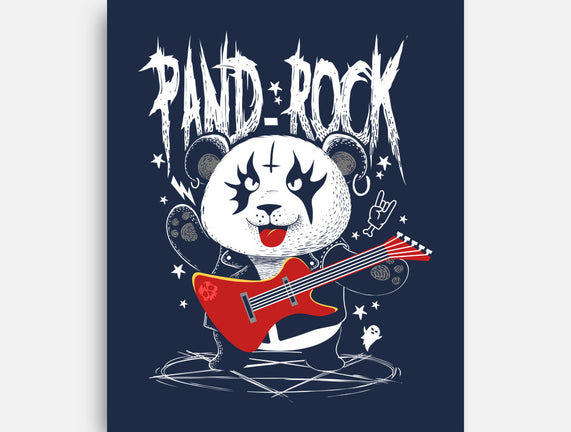 Pand-Rock