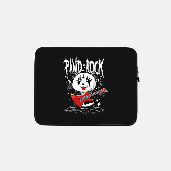 Pand-Rock-none zippered laptop sleeve-erion_designs