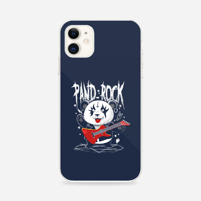 Pand-Rock-iphone snap phone case-erion_designs