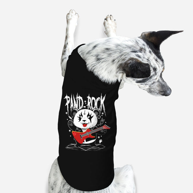 Pand-Rock-dog basic pet tank-erion_designs