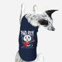 Pand-Rock-dog basic pet tank-erion_designs