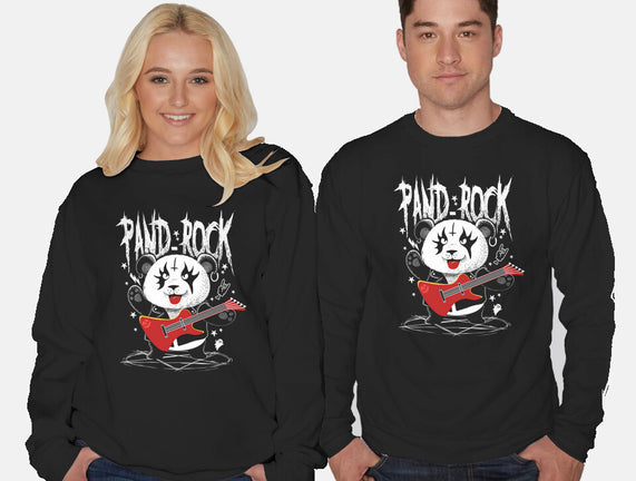 Pand-Rock