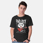 Pand-Rock-mens basic tee-erion_designs