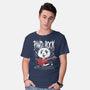 Pand-Rock-mens basic tee-erion_designs