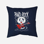 Pand-Rock-none removable cover w insert throw pillow-erion_designs
