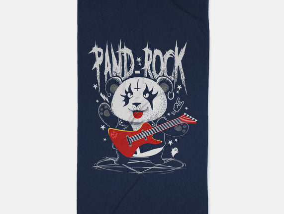 Pand-Rock