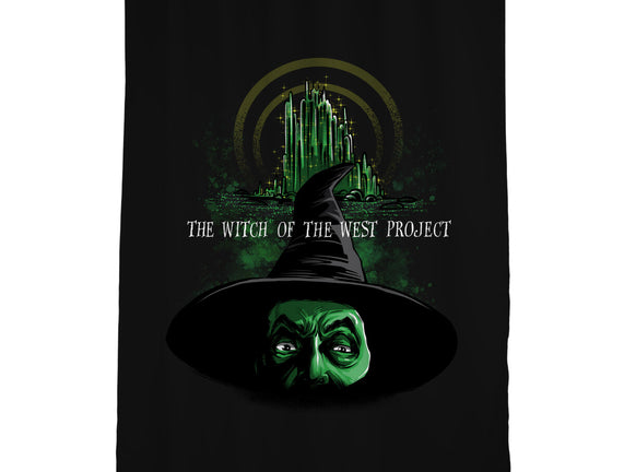 The Wicked Witch Of The West Project