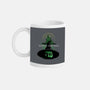 The Wicked Witch Of The West Project-none mug drinkware-zascanauta