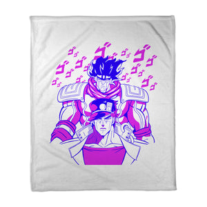 Shining Star Platinum