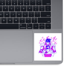 Shining Star Platinum