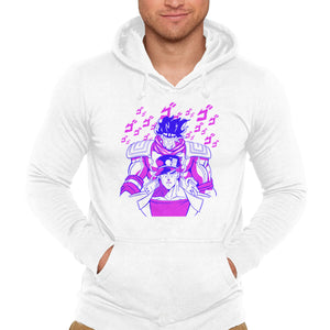 Shining Star Platinum