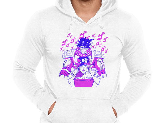 Shining Star Platinum