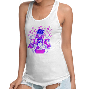 Shining Star Platinum