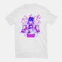 Shining Star Platinum-mens heavyweight tee-constantine2454