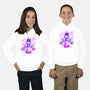 Shining Star Platinum-youth pullover sweatshirt-constantine2454