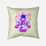 Shining Star Platinum-none removable cover throw pillow-constantine2454