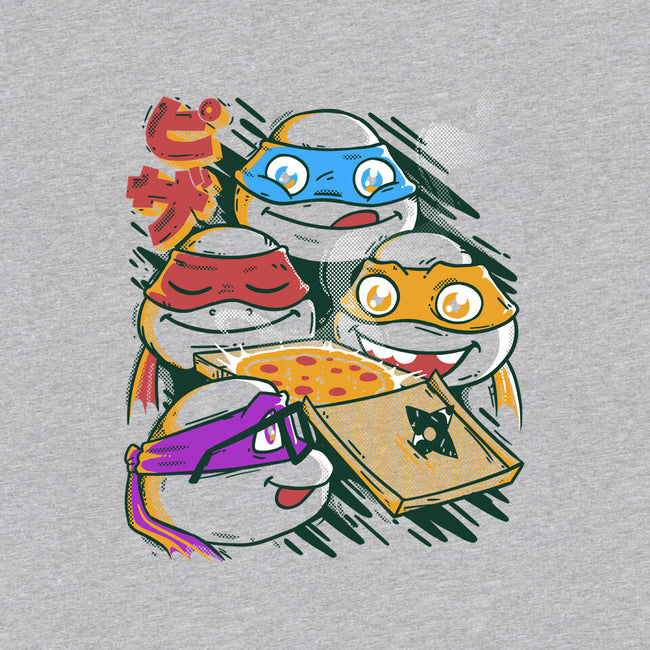 Pizza Speel-unisex crew neck sweatshirt-estudiofitas